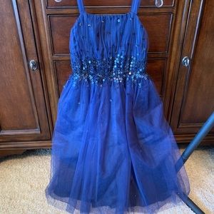 Watters & Watters Girls Formal Dress